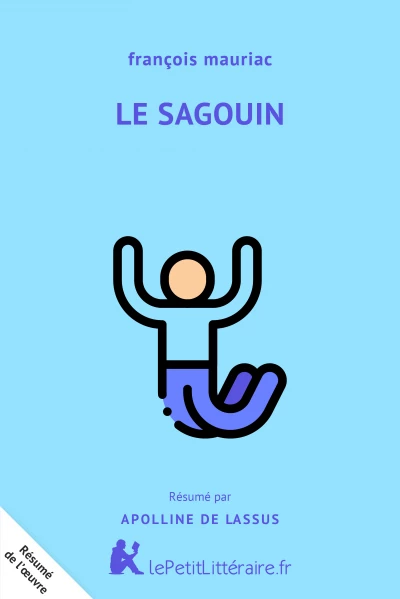 Résumé du livre :  Le Sagouin